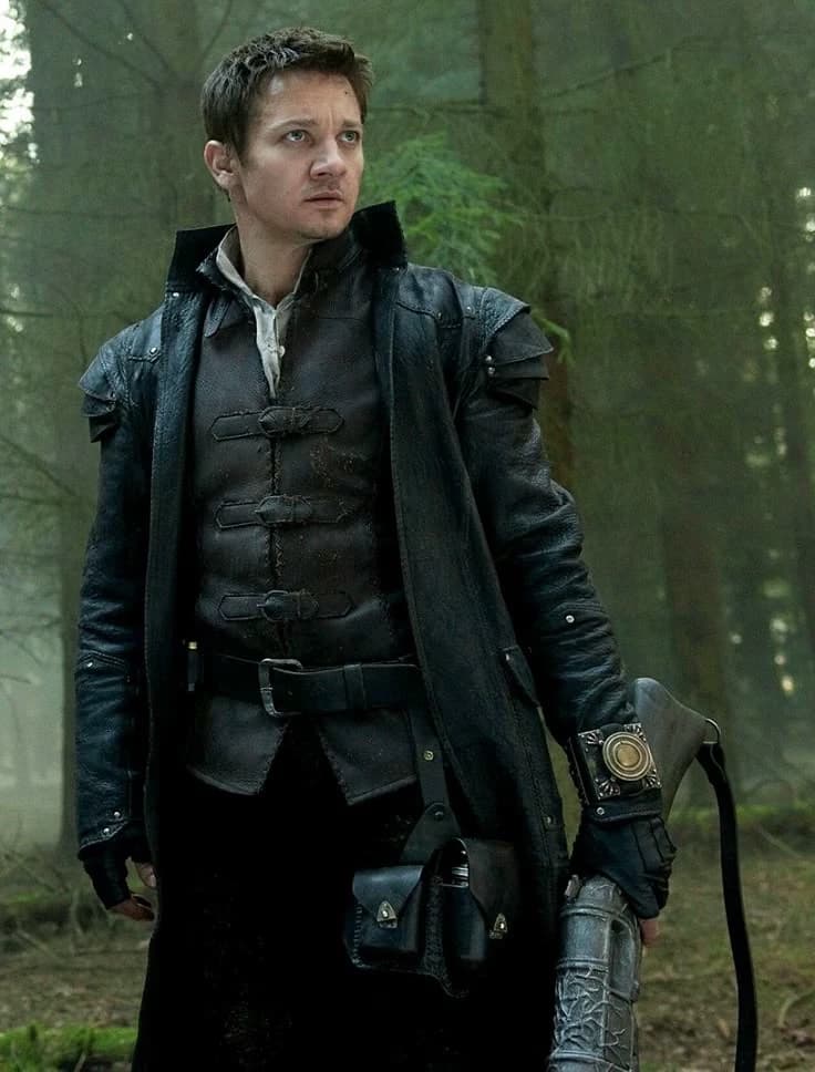 John – Witch Hunter thumbnail