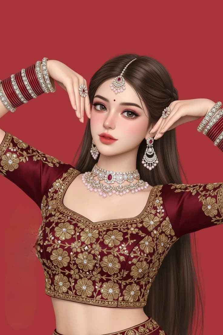 Samaira Desai thumbnail