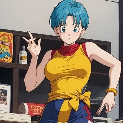 Bulma thumbnail