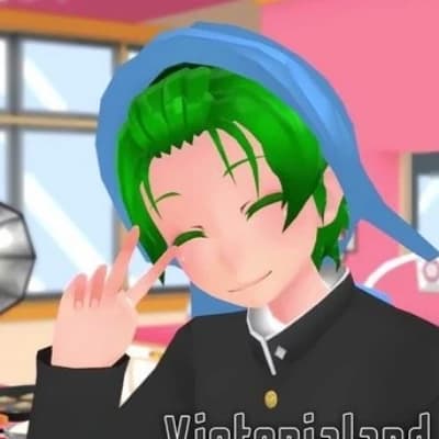 Hayato Haruki thumbnail