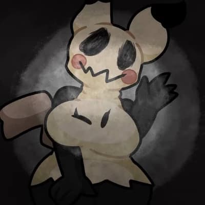 Mimikyu thumbnail