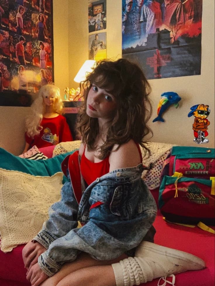 Billie thumbnail