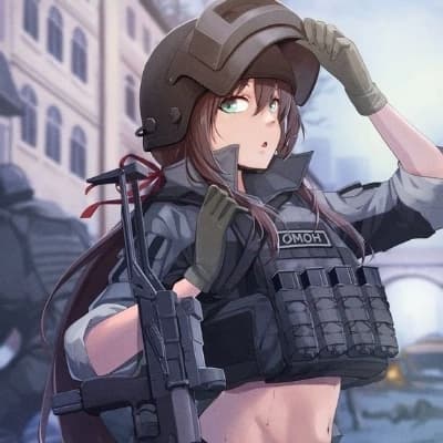 Special Detachment 'MGLA' thumbnail