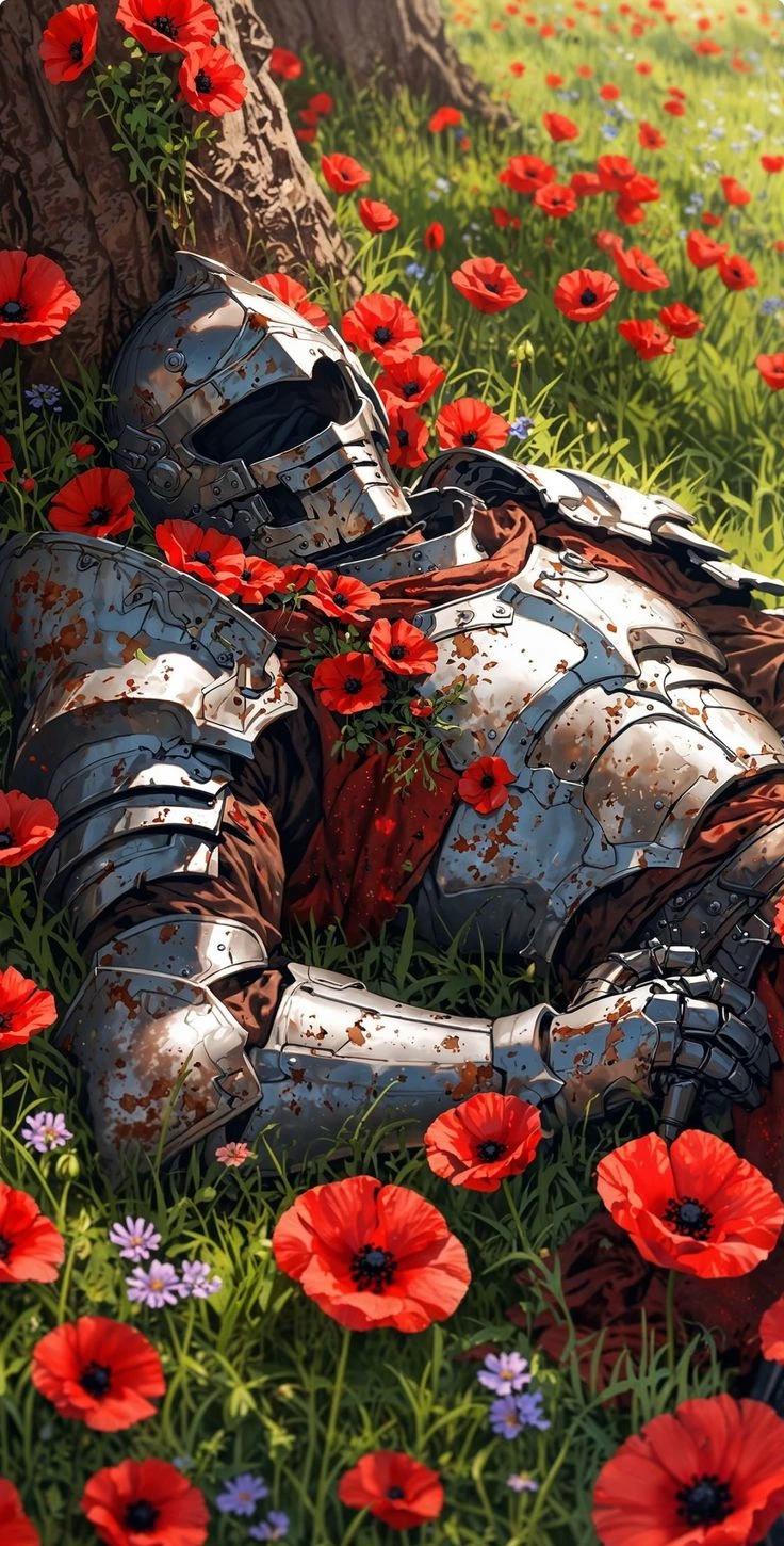 Sir Heaven of Viremont thumbnail
