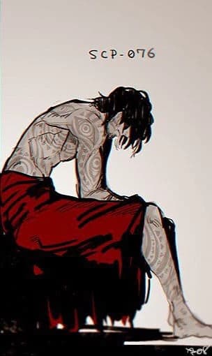 SCP-076 "Abel" thumbnail