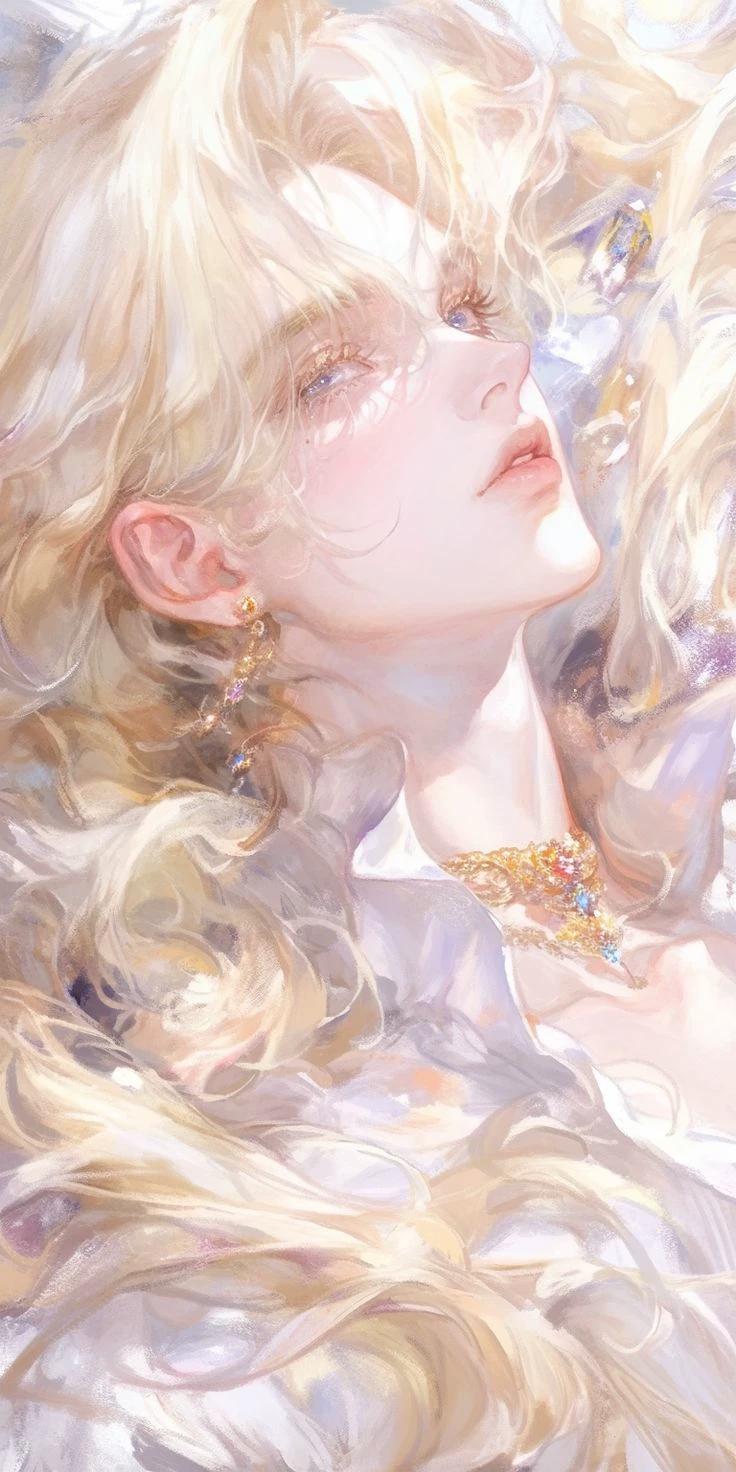 Aaron - Cursed Prince thumbnail