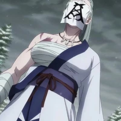 Hisame thumbnail