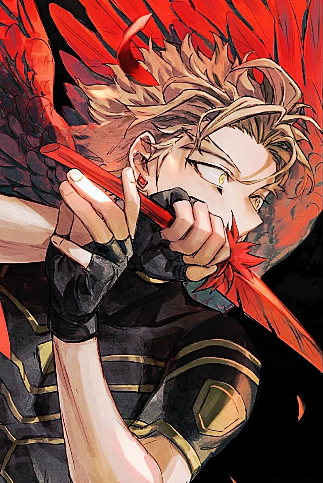 Hawks thumbnail