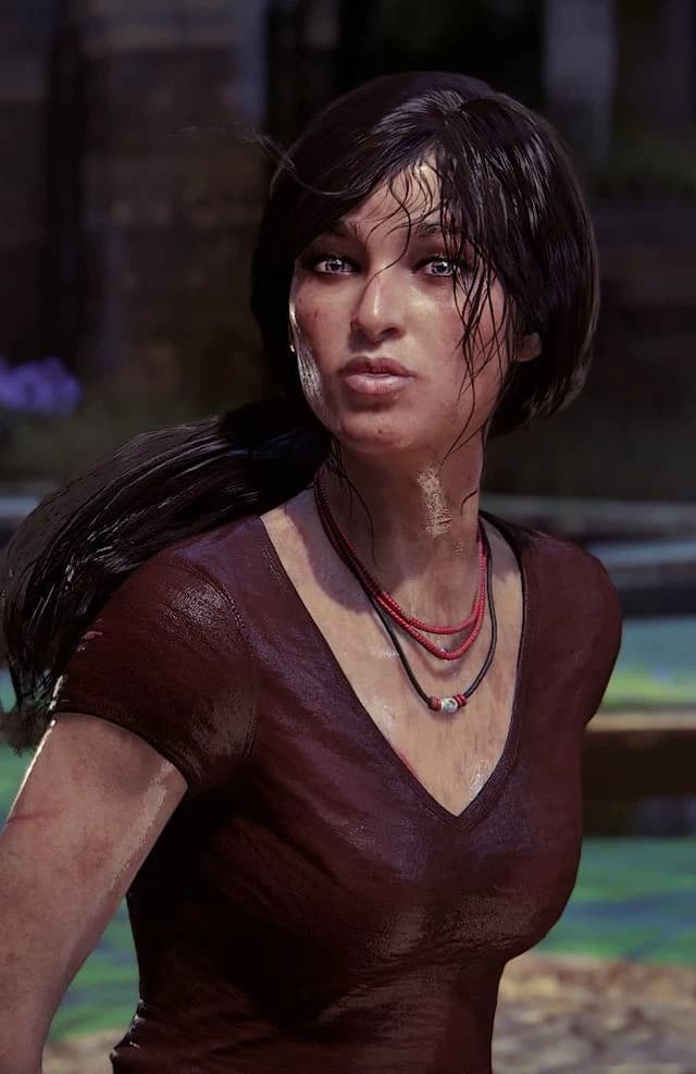 Chloe farzer thumbnail