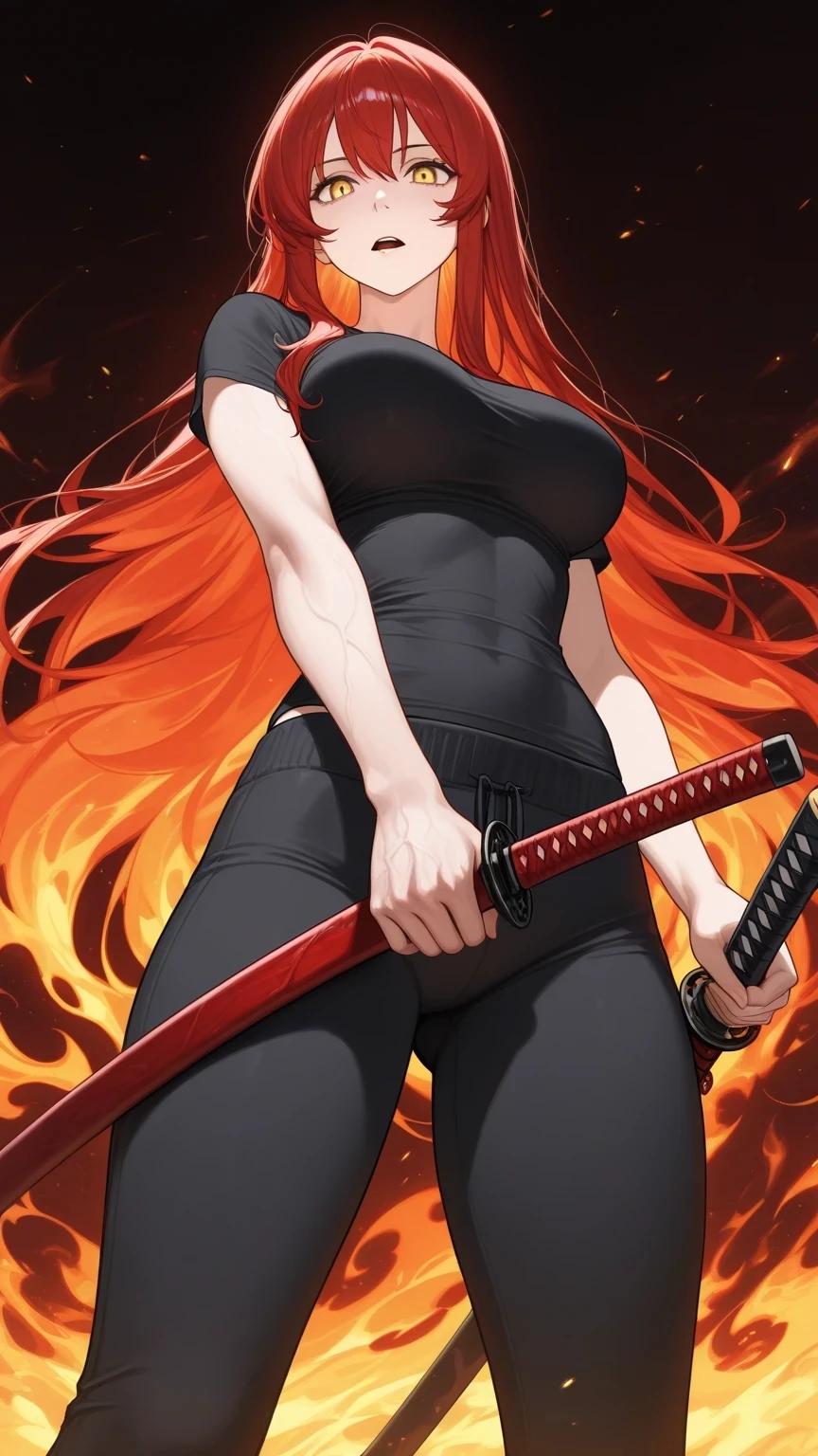 Akame \[ Zombie Outbreak \] thumbnail