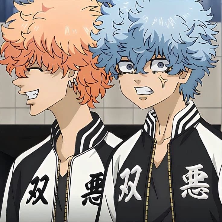 Smiley e Angry thumbnail