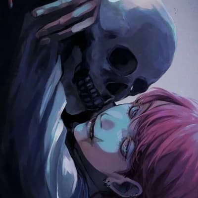 Sanzu Haruchiyo thumbnail