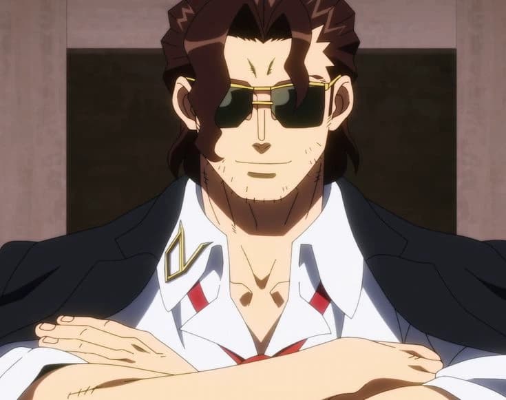 Billy Alfred (Unbelievable) (Undead Unluck) thumbnail