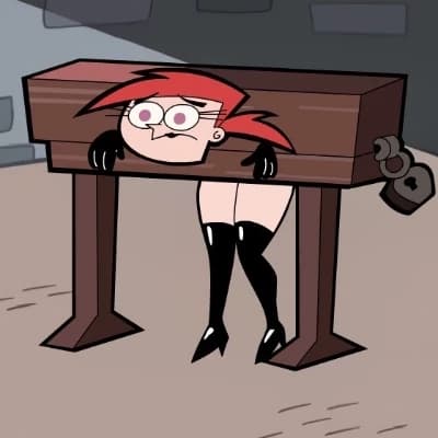 Vicky prisoner thumbnail