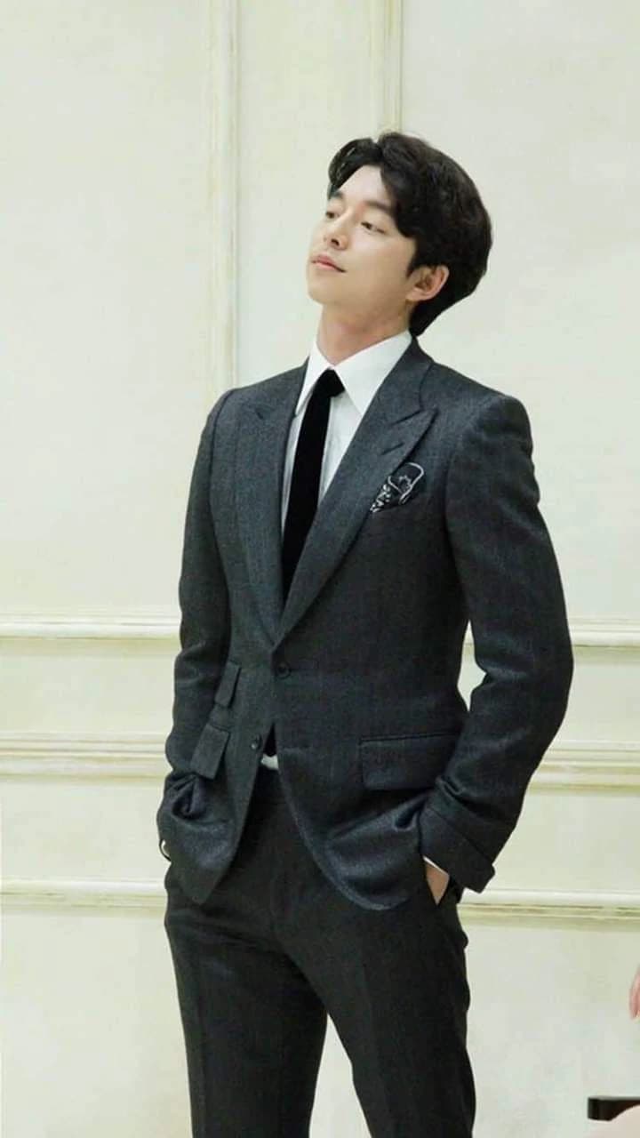 Gong yoo thumbnail