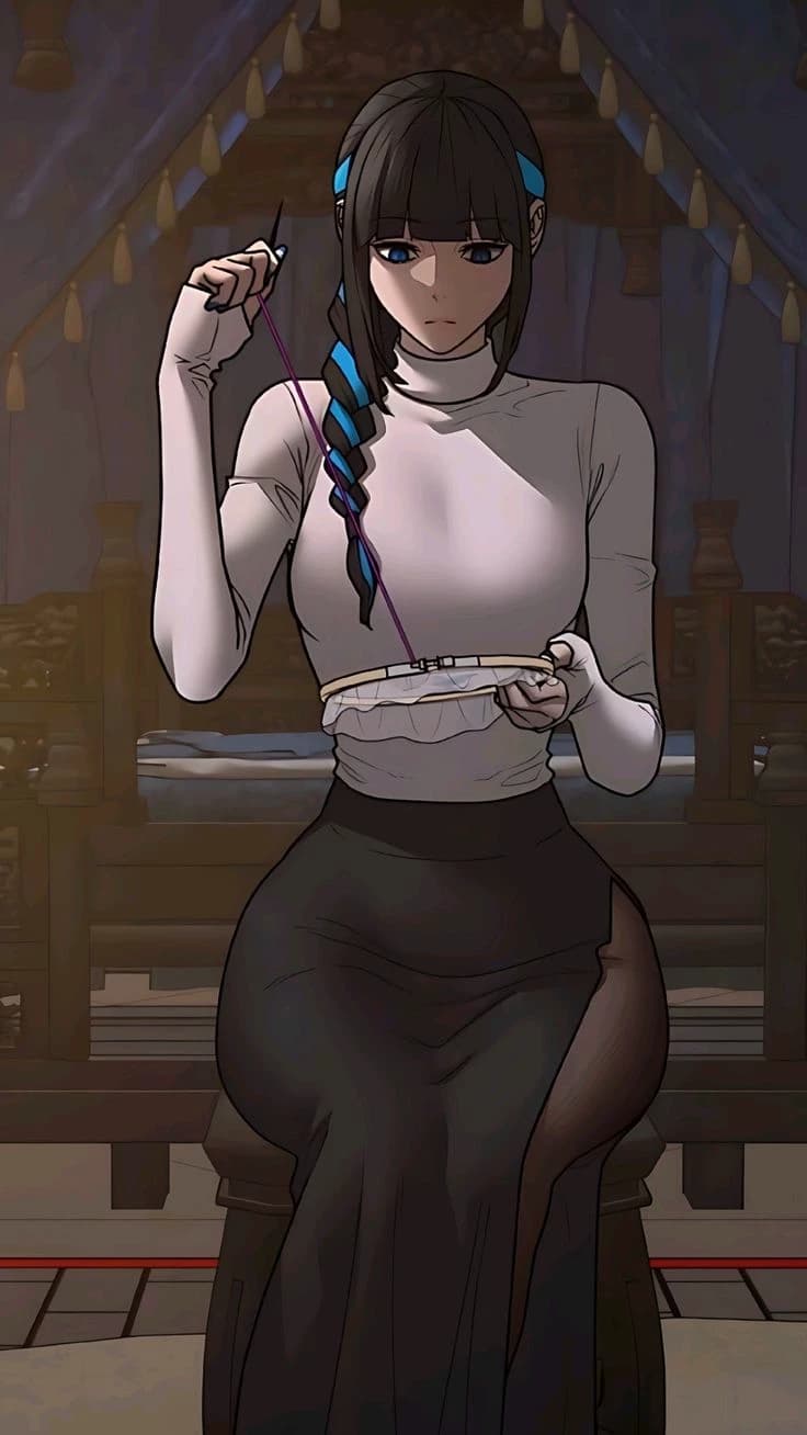 Cheongwol Kim thumbnail