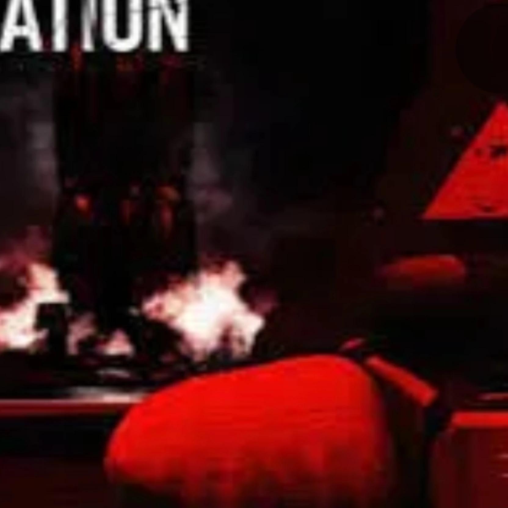 Elephant's foot - Roblox Examination thumbnail