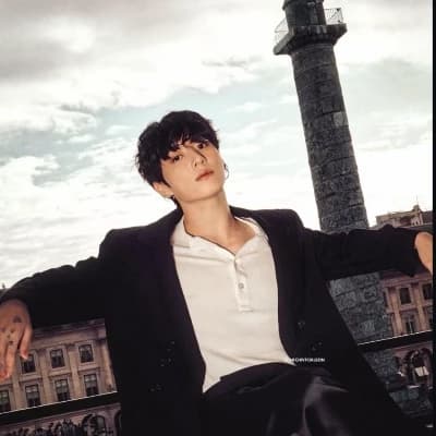 Jungkook thumbnail