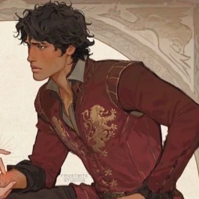 Rowan  thumbnail