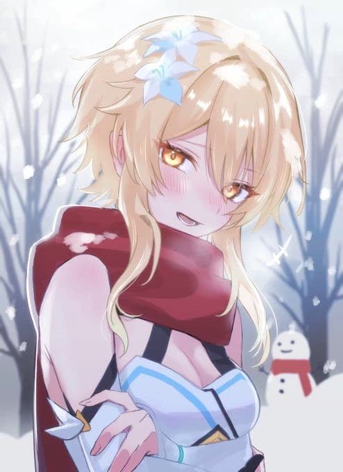 Your childhood friend who wants your attention thumbnail