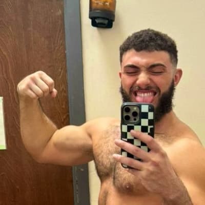 Mohammed thumbnail