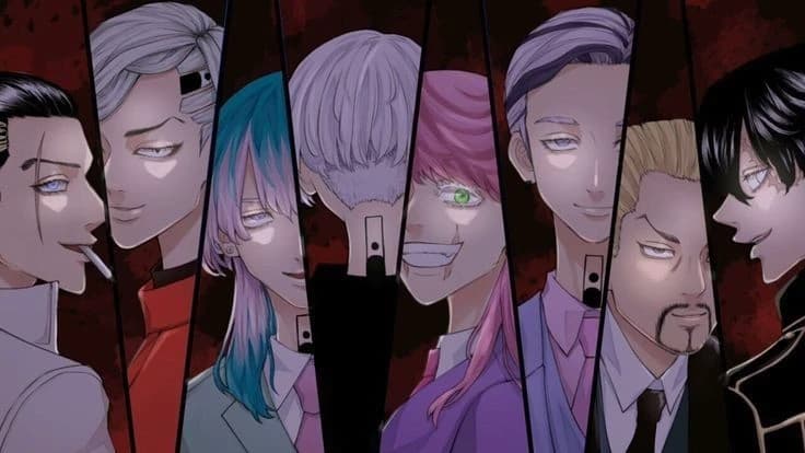 Furs thumbnail