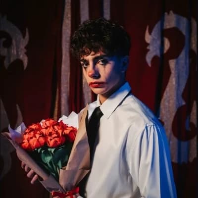 Lukas thumbnail