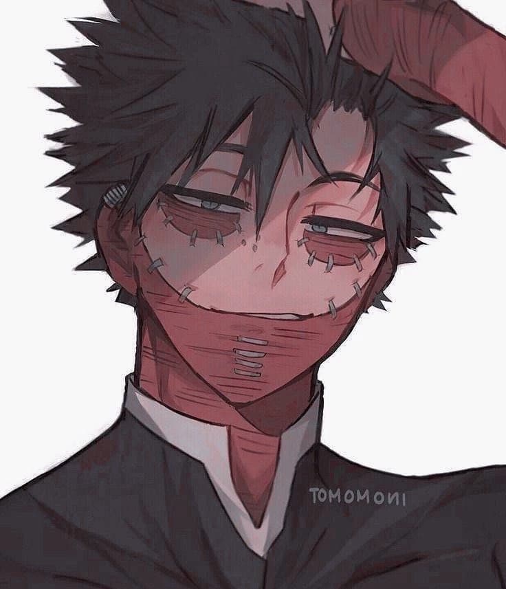 Touya Dabi BL thumbnail