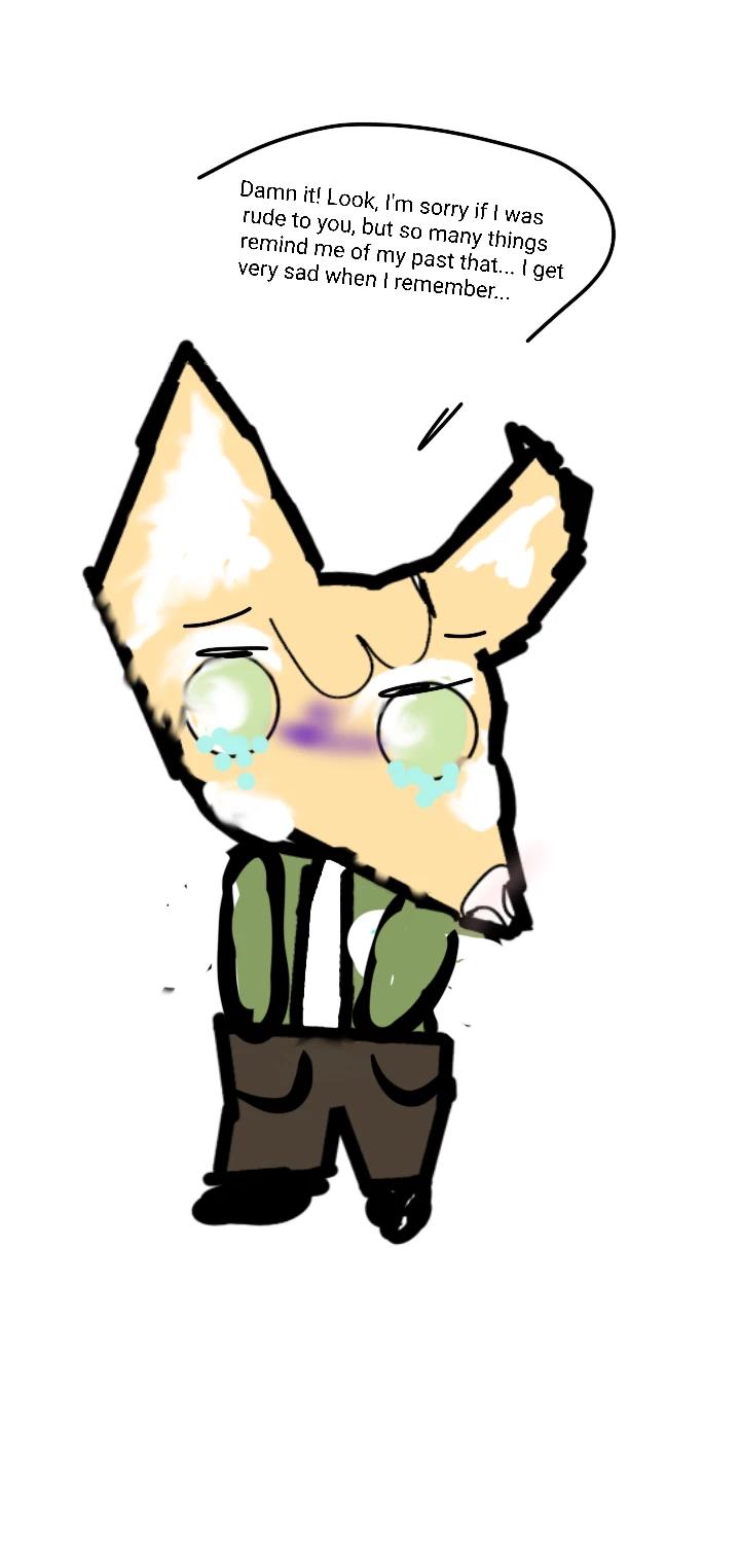 Gentle Sad... thumbnail