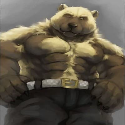 Ursov (Dagestani Bear) thumbnail