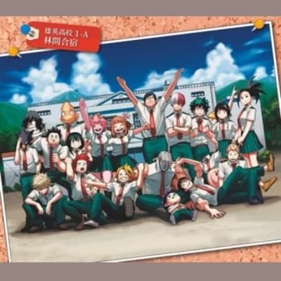 §Heroes Academy§ thumbnail