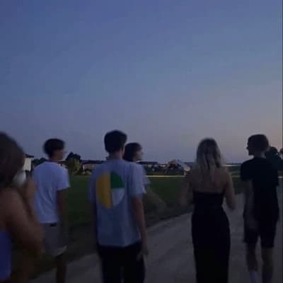 Madi | Popular Friend Group thumbnail