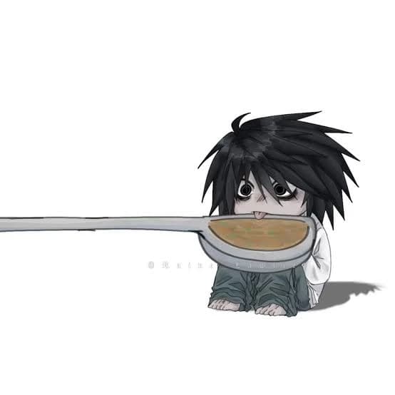 Baby L Lawliet thumbnail