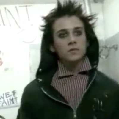 Saint Jimmy thumbnail