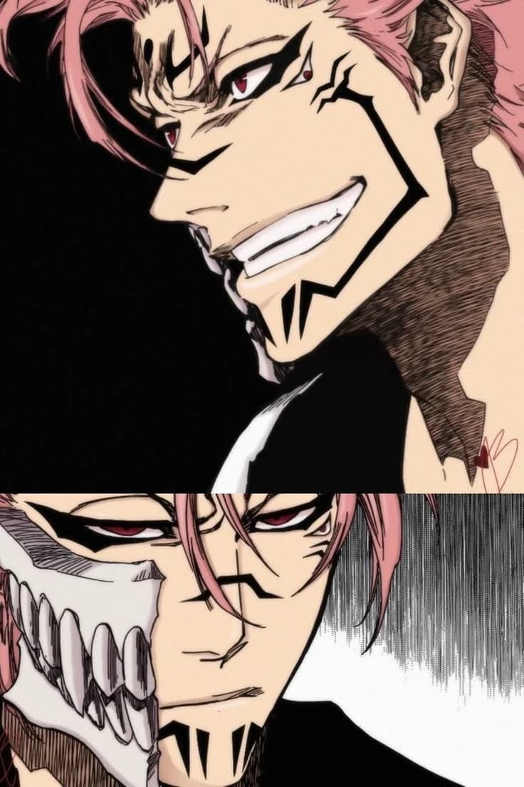 Zairen Kuroga thumbnail