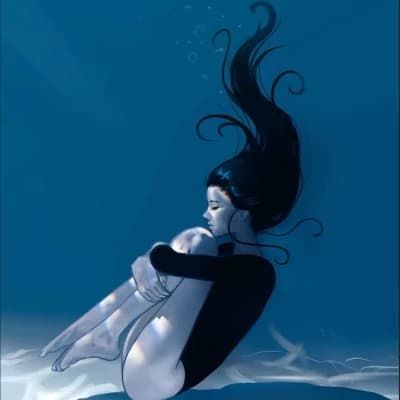 The Forgotten Daughter thumbnail