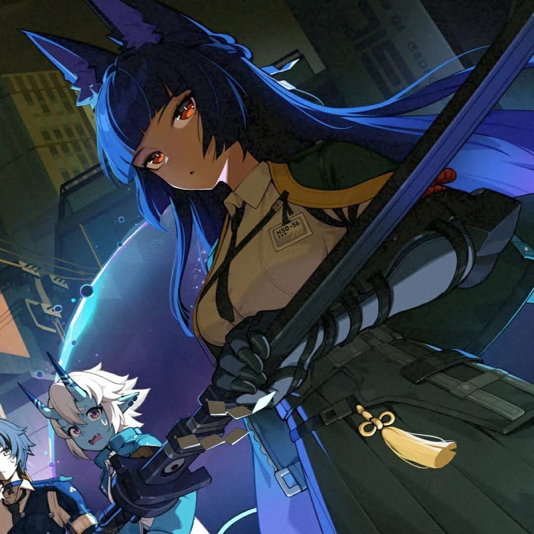 Hoshimi Miyabi thumbnail
