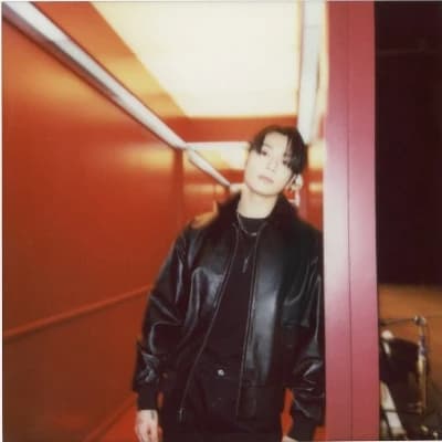 Jeon Jungkook thumbnail