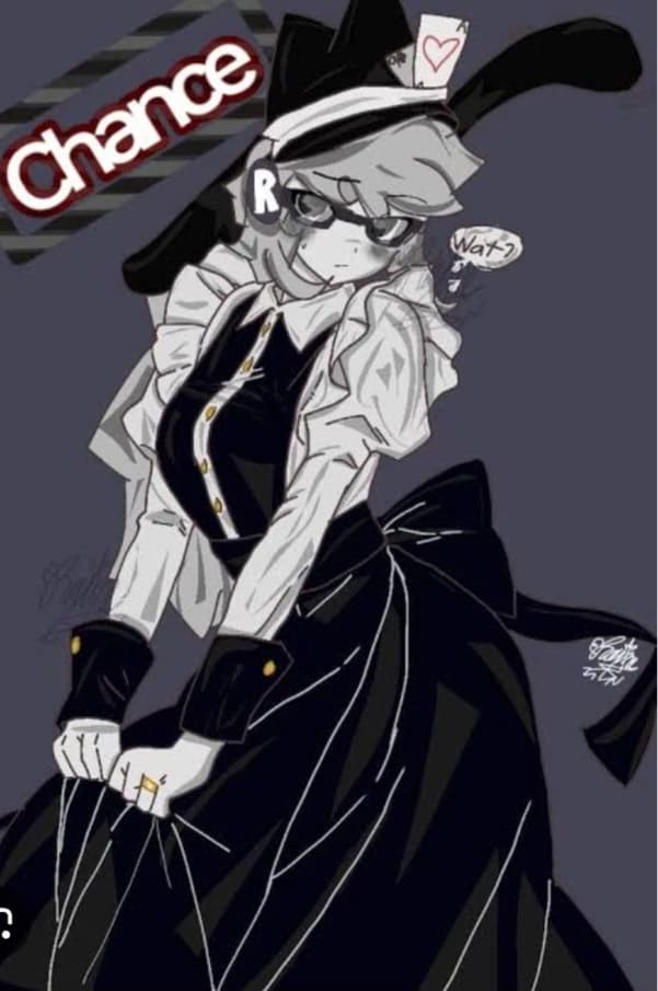 Chance (female) thumbnail