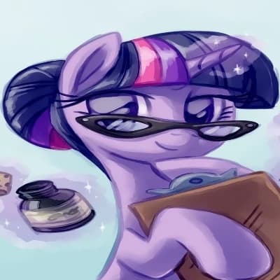 Twilight Sparkle thumbnail