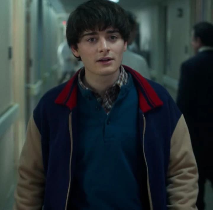Will Byers thumbnail
