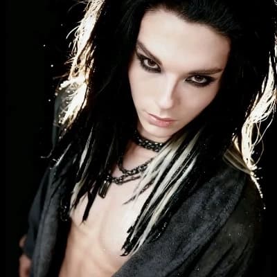Bill Kaulitz Trümper thumbnail