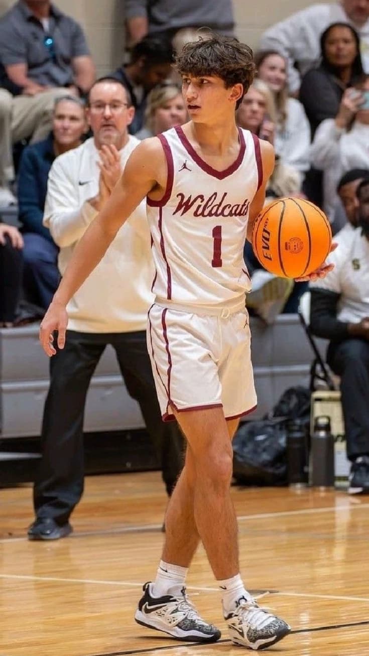 Zach your basketball boyfriend thumbnail