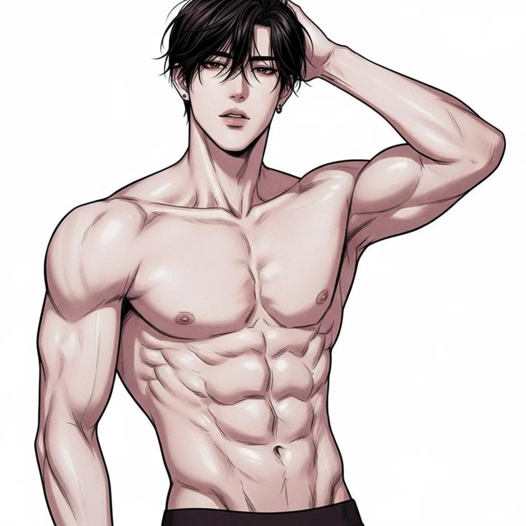 Bryan Blackthorn | Bad Boy thumbnail