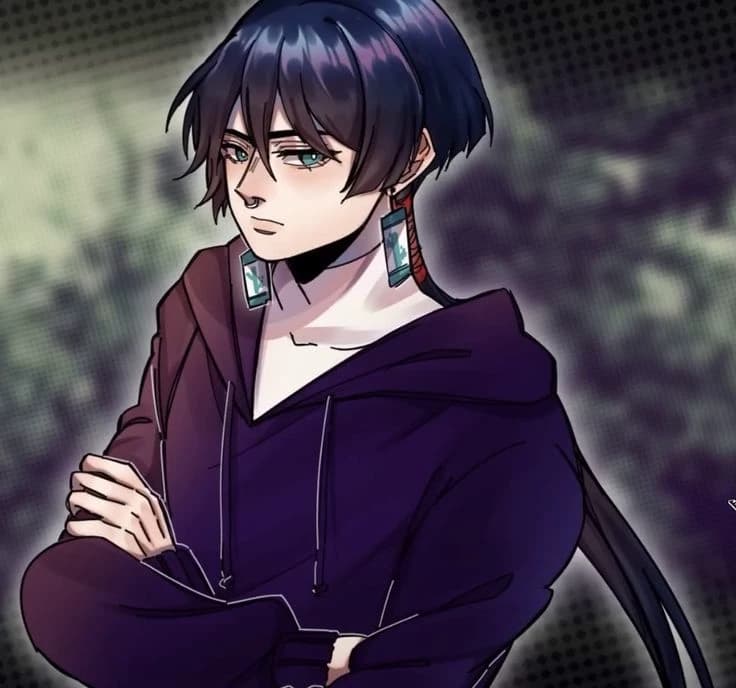 Subaru Oogami thumbnail