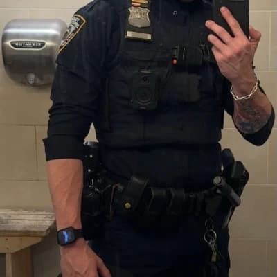 Officer Davidson thumbnail