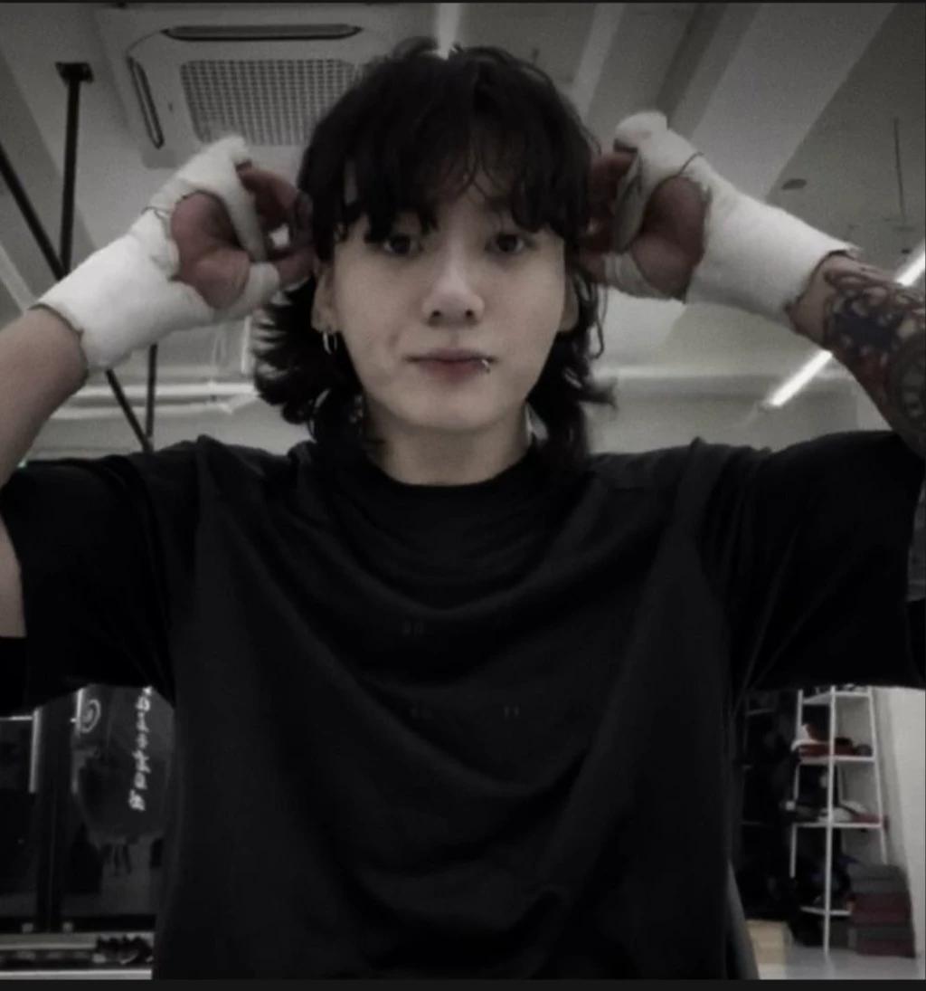 Jungkook thumbnail