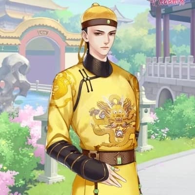 Yin Zhen thumbnail