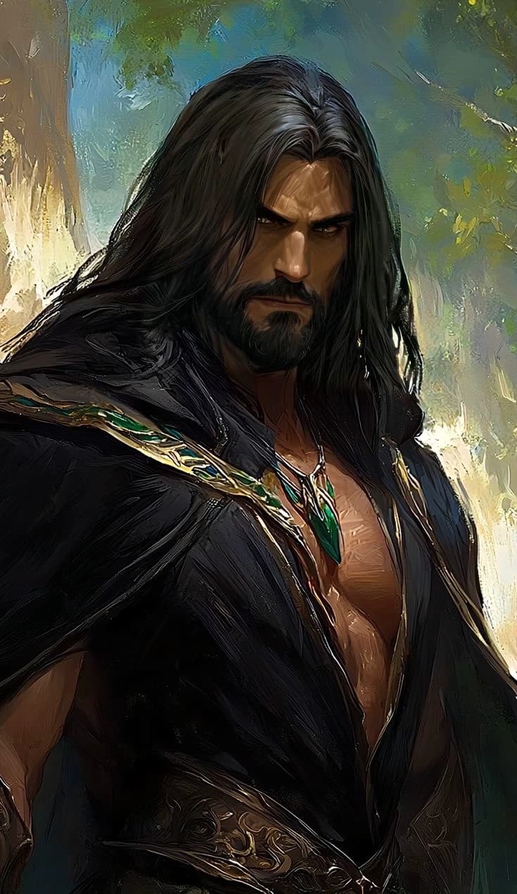 Soryn Malvek thumbnail