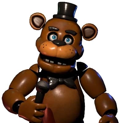 Freddy thumbnail